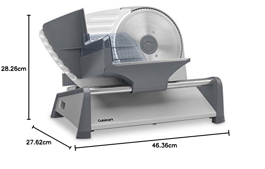 Amazon | Cuisinart Kitchen Pro フードスライサー 7.5